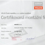 Certifikáty a osvědčení