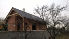 RD-CHata Prostějovičky,materiál-Bramac